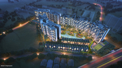 Affinity At Serangoon (D19), Apartment #202580932